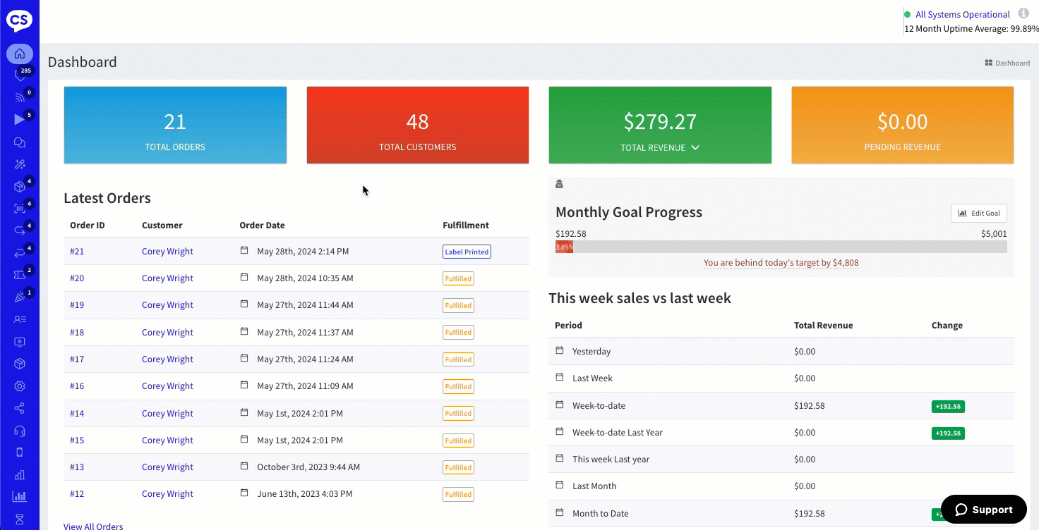 Get Started with Videeo (Migrate from CommentSold) – CommentSold